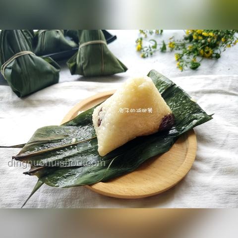 一年一度奇葩粽子大赏：创意与传统碰撞的味觉盛宴